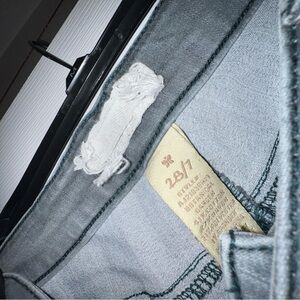 Altar’d State Skinny Jeans